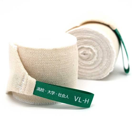 Winning Handwrap and Knuckle guard pad / Hand wrap Tinju boxing muay thai