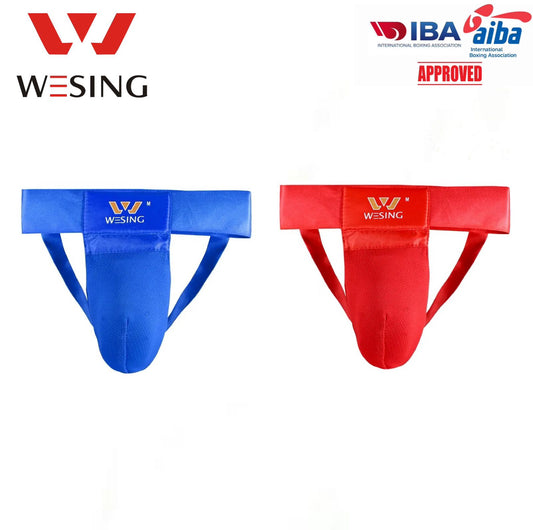Groin Guard Wesing / pelindung boxing muay thai mma