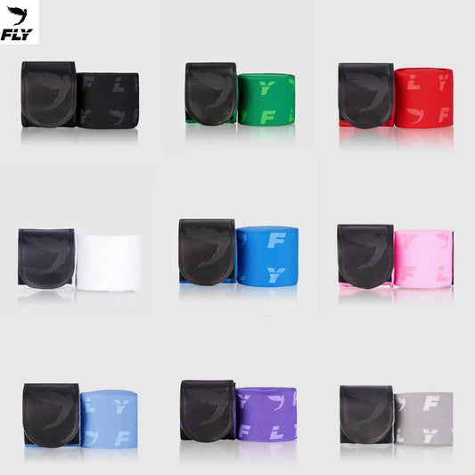 FLY Monogram HandWraps   / Hand wrap Tinju boxing muay thai