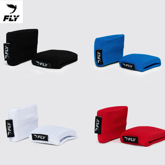 Fly Gel Knuckle Pads / Knuckle guard Hand wrap Boxing Muay thai