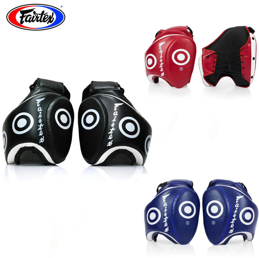 Fairtex thigh padTP3 / pelindung paha / sasaran paha kaki