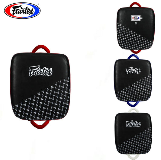 Fairtex LKP1 leg kick pad muay thai KICKING PAD  , thai pad fairtex