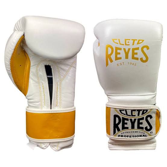 Sarung Tinju Cleto Reyes Special Edition hook and loop / Boxing gloves