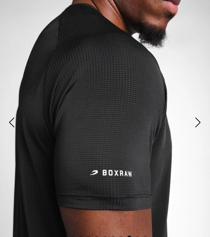 Boxraw VALDES T-SHIRT  / kaos Tinju Boxraw Boxraw Boxing T shirt