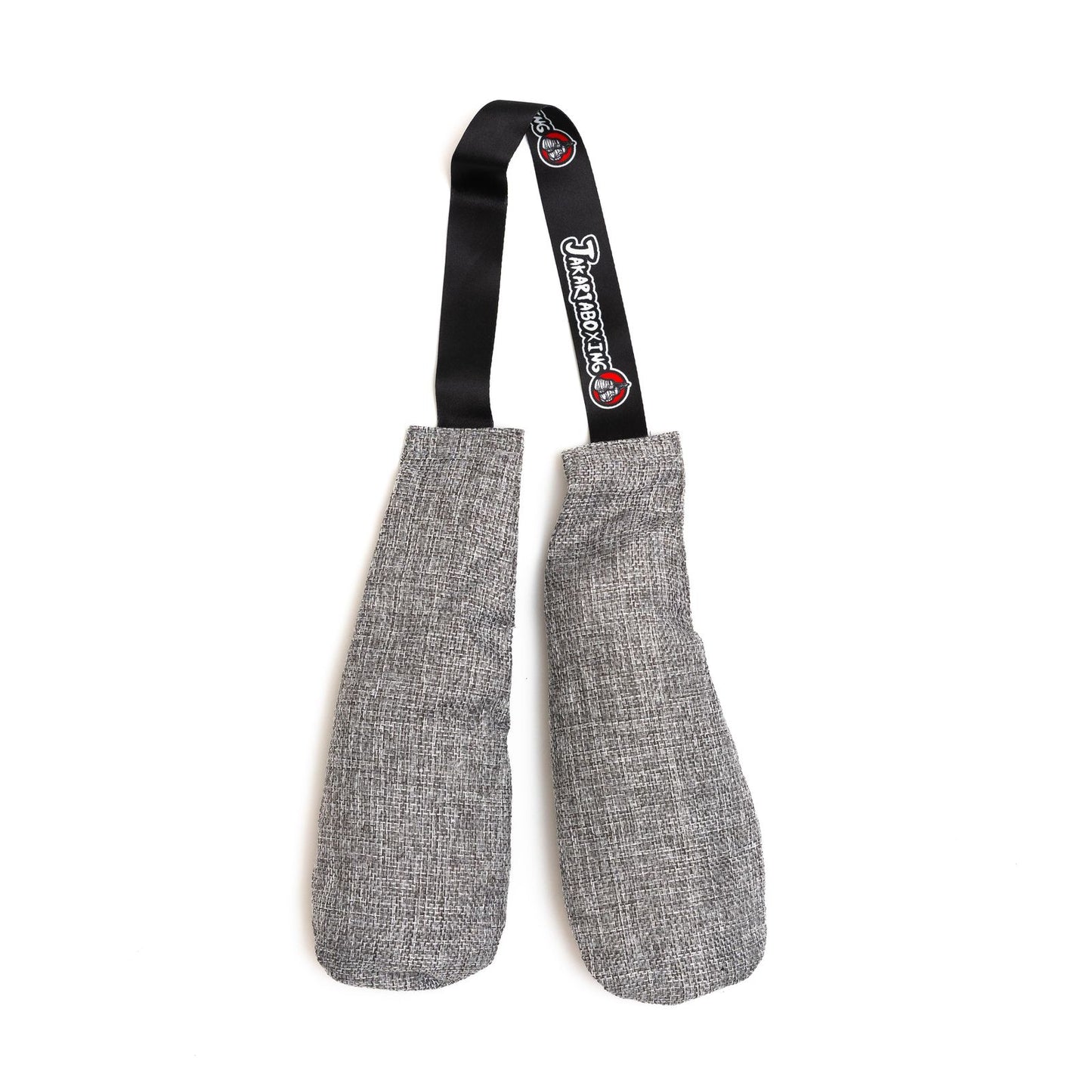 Boxing Gloves Deodorizer Jakarta Boxing ,  Pewangi Sarung tinju