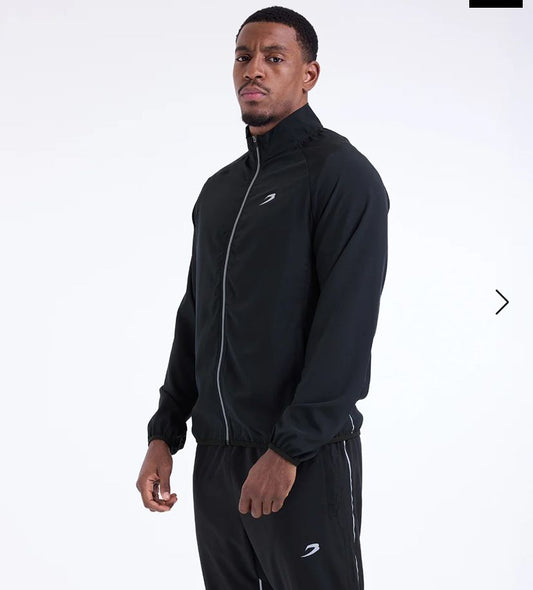 Boxraw Langford Training Jacket / jaket tinju Hoodie Boxing BOXRAW