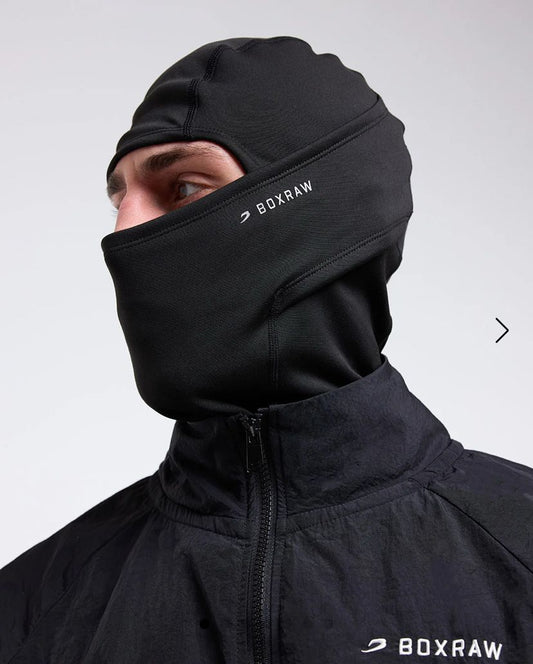 BOXRAW Balaclava / SKI MASK Tinju Untuk Latihan / Boxing Mask
