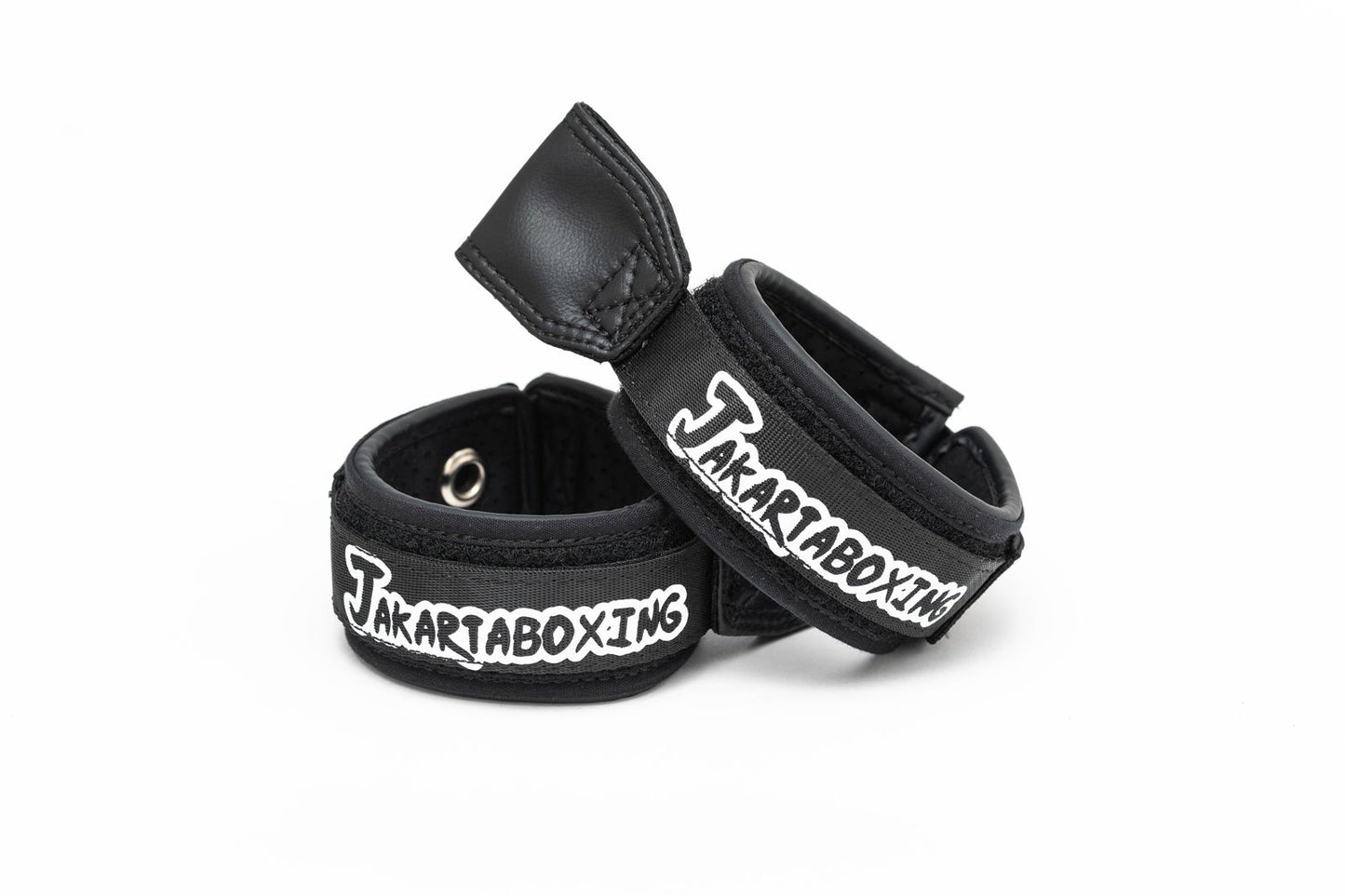 Jakarta Boxing Premium Boxing straps  / Lace-Up Boxing Glove Converter