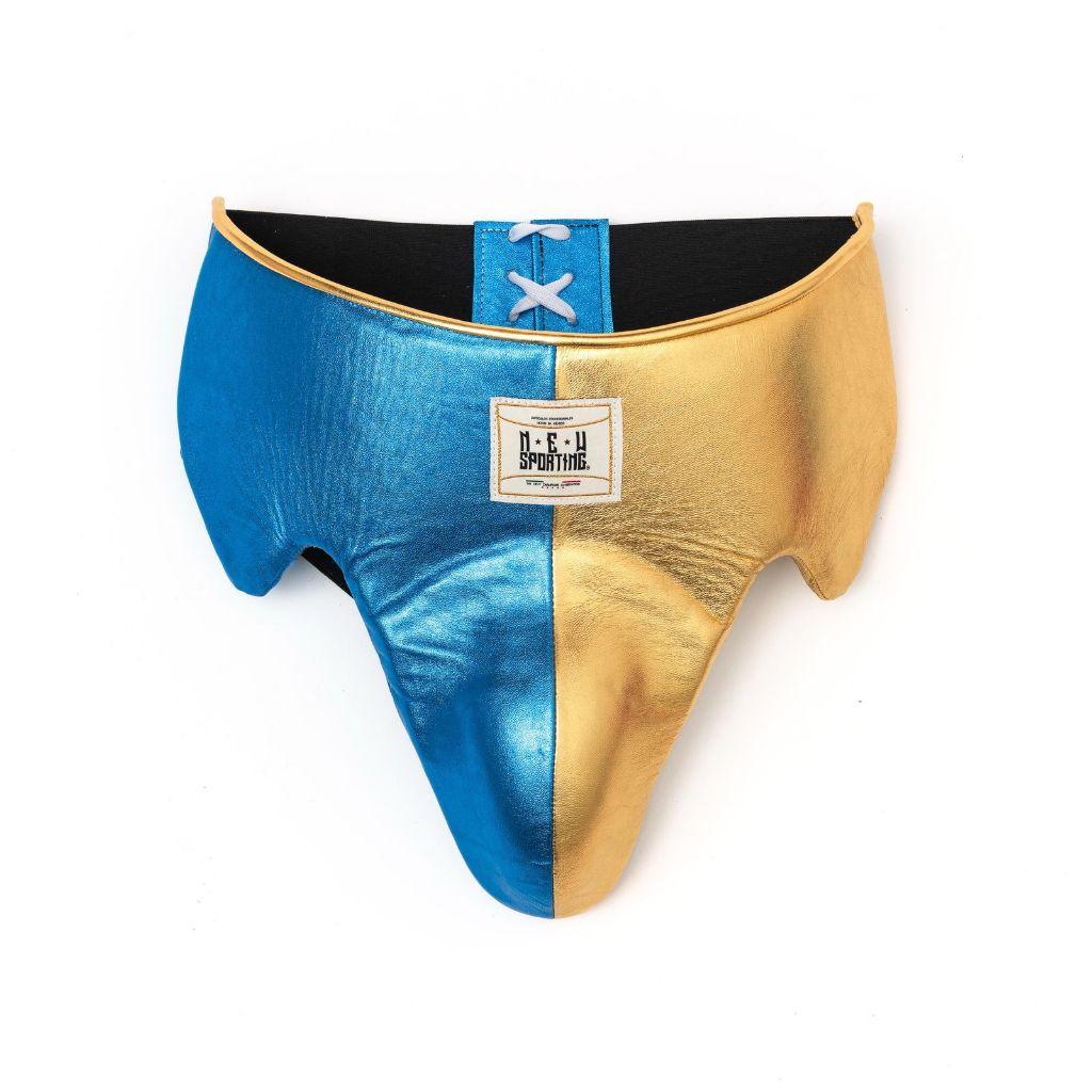 New Sporting Boxing Groin Guard  Made in mexico / Groin guard Tinju