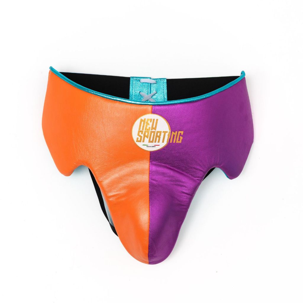 New Sporting Boxing Groin Guard  Made in mexico / Groin guard Tinju