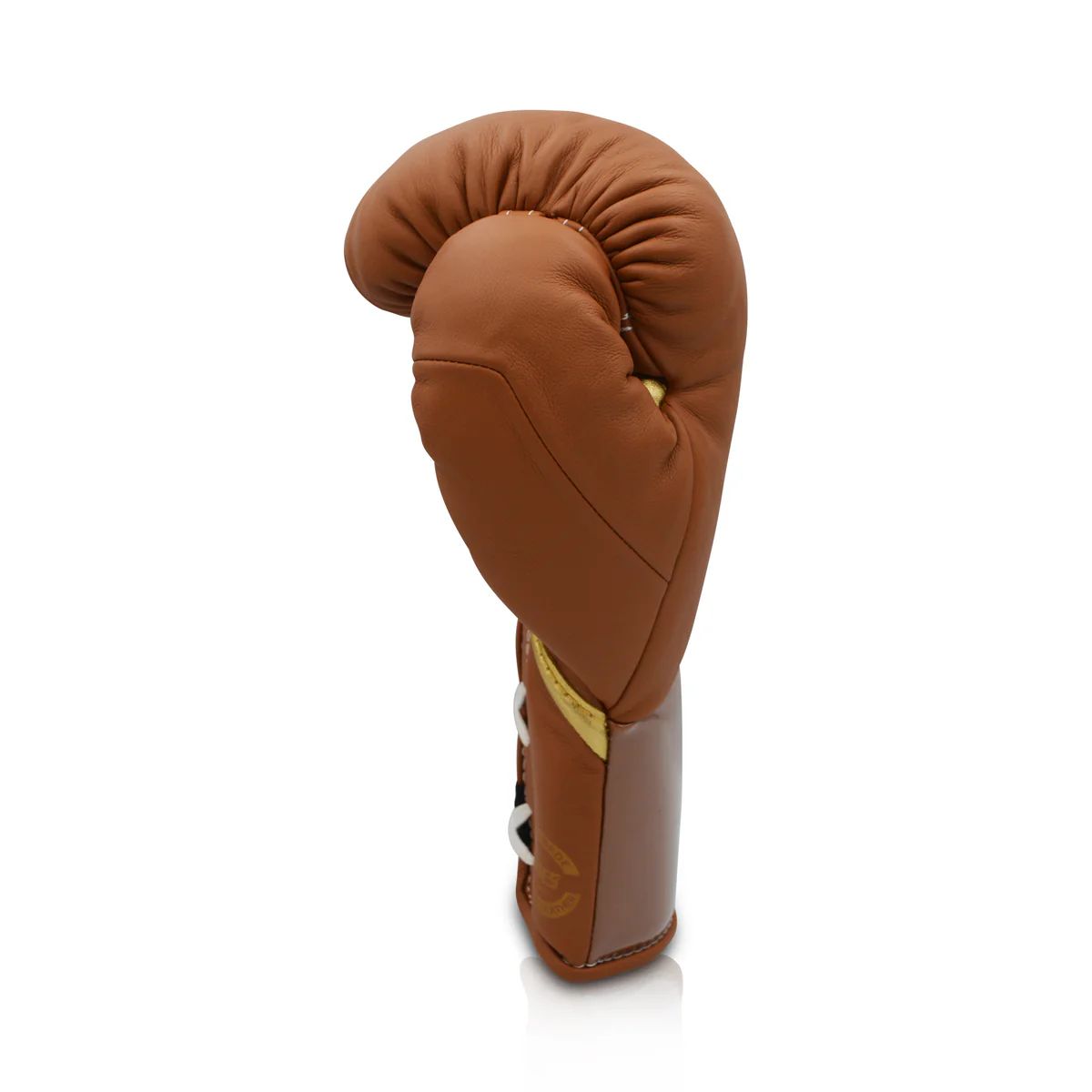 Sarung Tinju Ares Speciale  Hermes Edition / Boxing Gloves