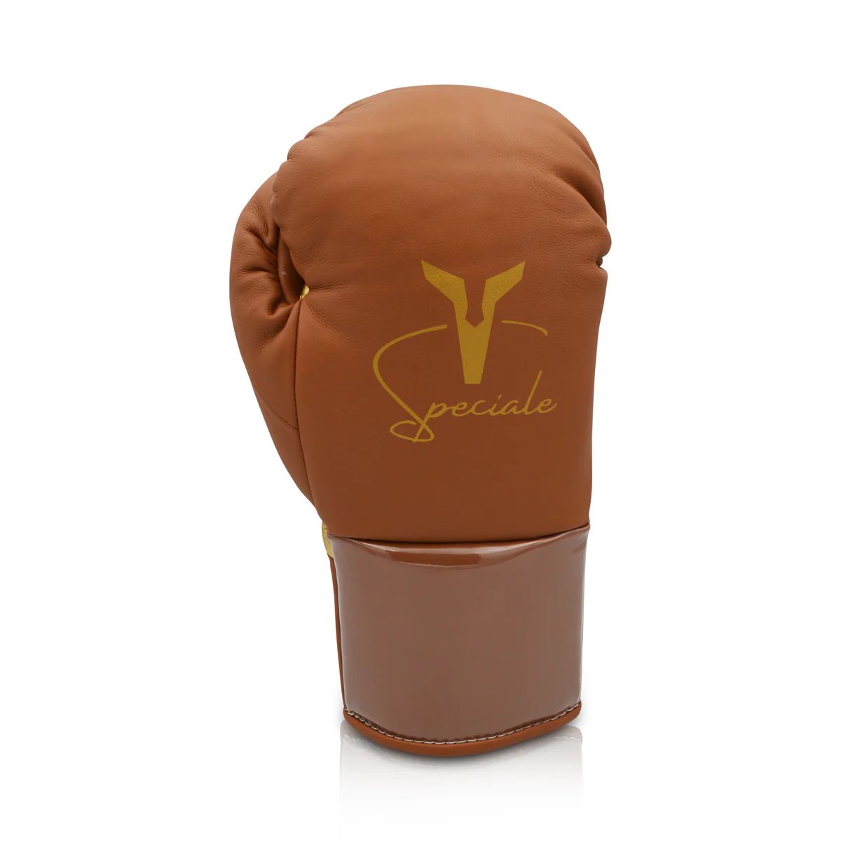 Sarung Tinju Ares Speciale  Hermes Edition / Boxing Gloves