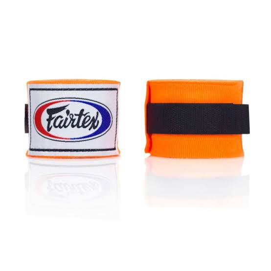 Handwrap Fairtex Original / Hand wrap Boxing Tinju handwrap Muay Thai