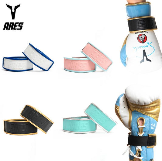 ARES  Boxing straps CONVERTER  / Lace-Up Boxing Glove Converter