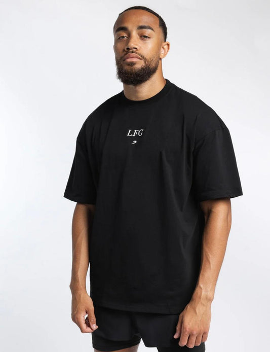 Boxraw Tunero Oversized T-Shirt / kaos tinju boxraw boxing T SHIRT