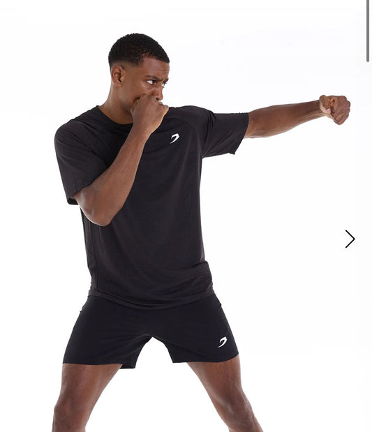 Boxraw Valdes Oversized T-Shirt / kaos tinju boxraw boxing T SHIRT