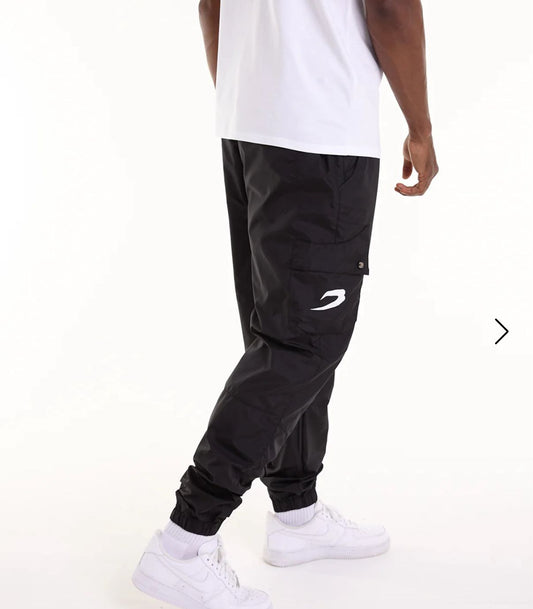 Boxraw Dundee Cargo Pants / Celana Track Tinju Boxing Boxraw