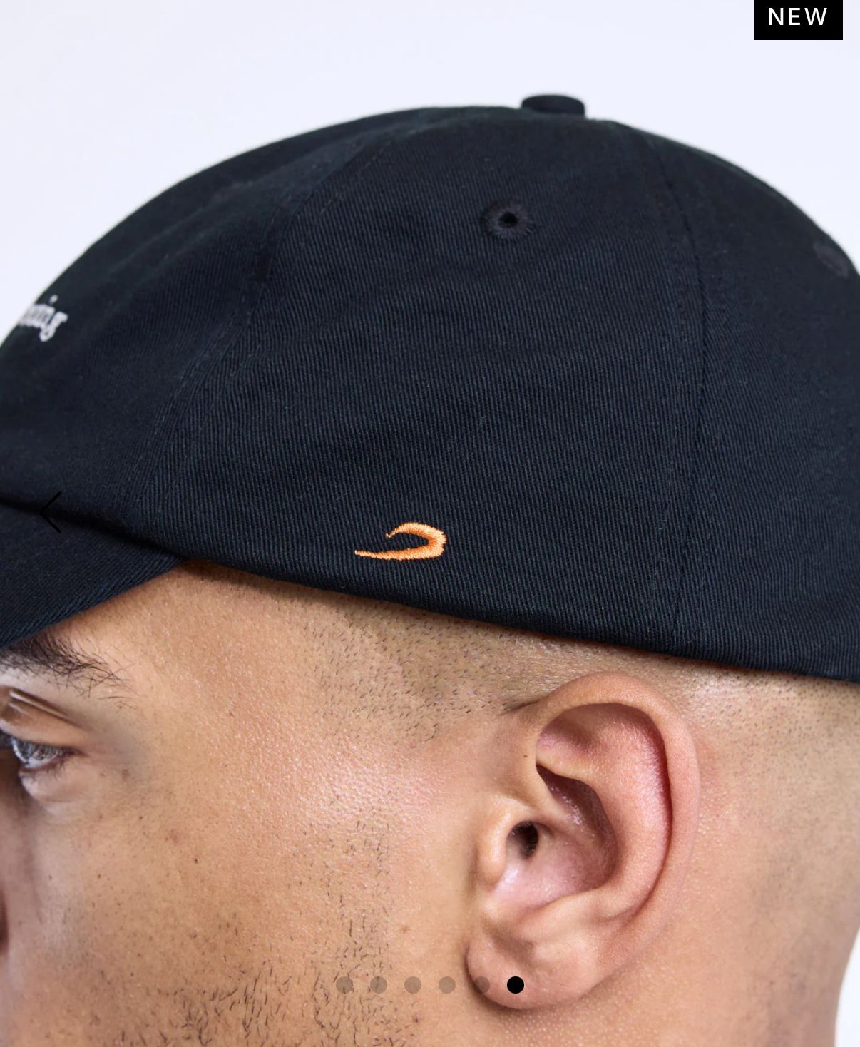 Boxraw We Don't Play Boxing Cap /  topi tinju boxing boxraw