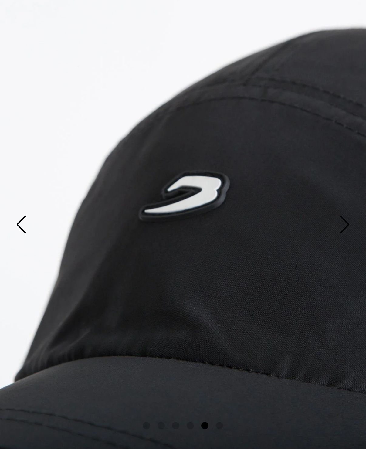 Boxraw SMRT-TEC Cap /  topi tinju boxing boxraw Baseball cap