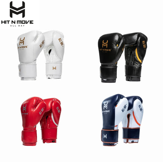Sarung Tinju Hit n Move Conditioning Gloves 1.5 lbs / boxing gloves