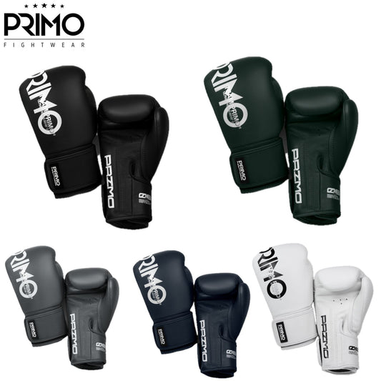 Sarung Tinju Primo Mamba Series / Boxing Gloves Sarung muay Thai