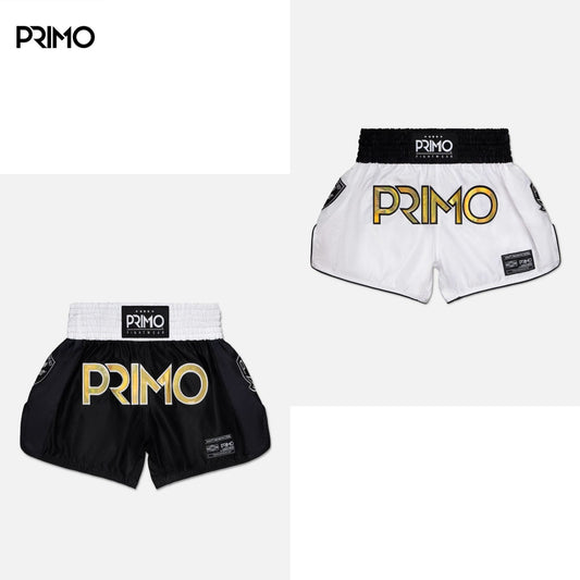 PRIMO Muay thai Short SPECIAL EDITION / celana muaythai / boxing SHORT