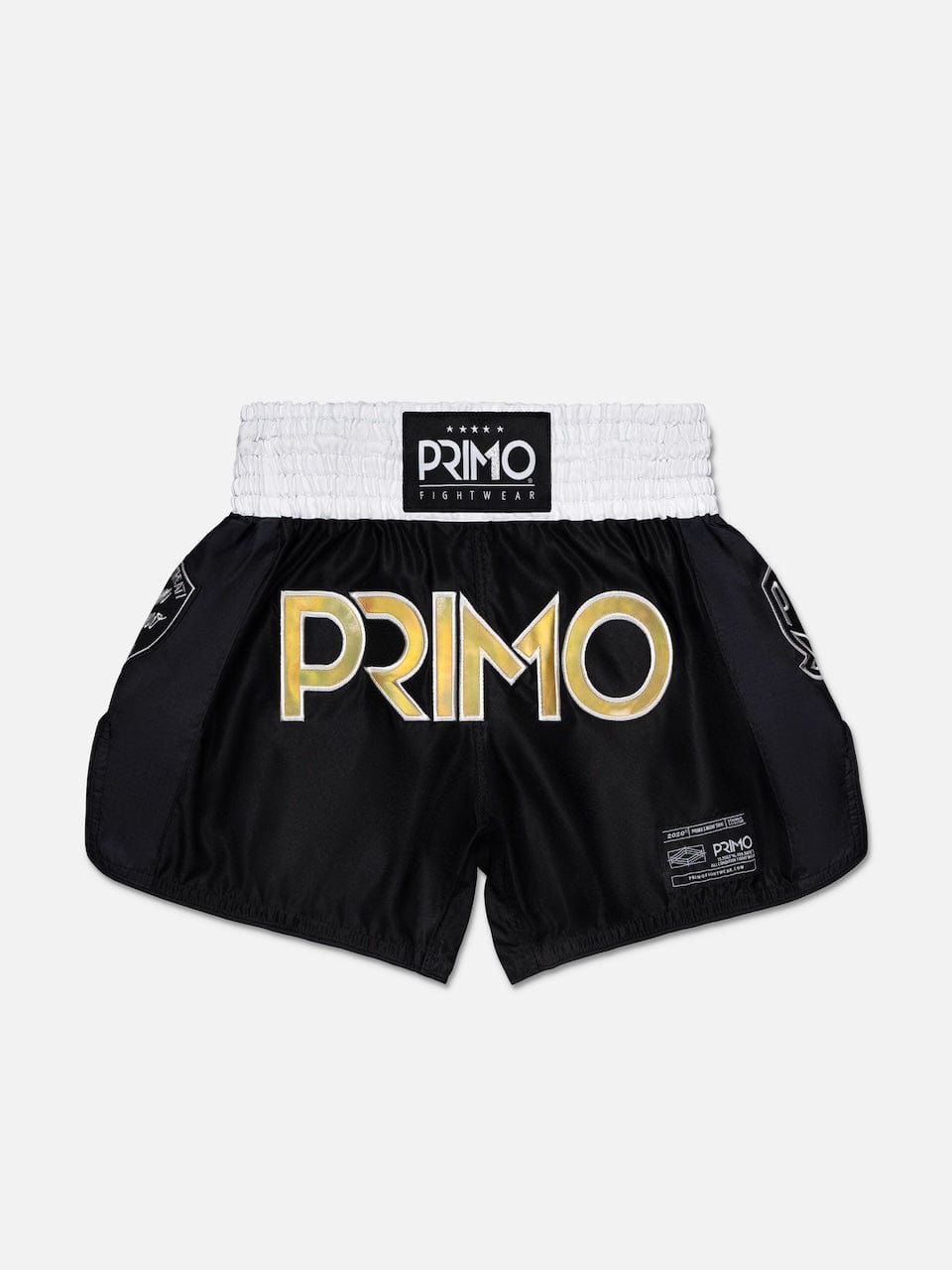 PRIMO Muay thai Short SPECIAL EDITION / celana muaythai / boxing SHORT