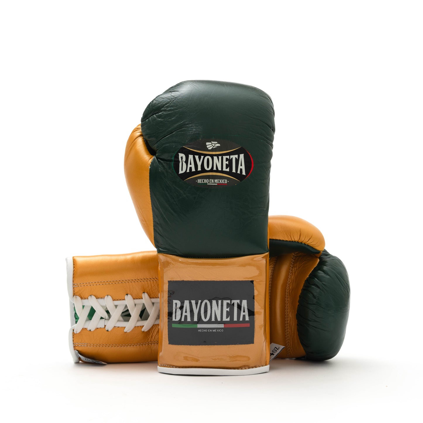 Sarung Tinju BAYONETA PULAT HH /  Boxing gloves Made in MEXICO