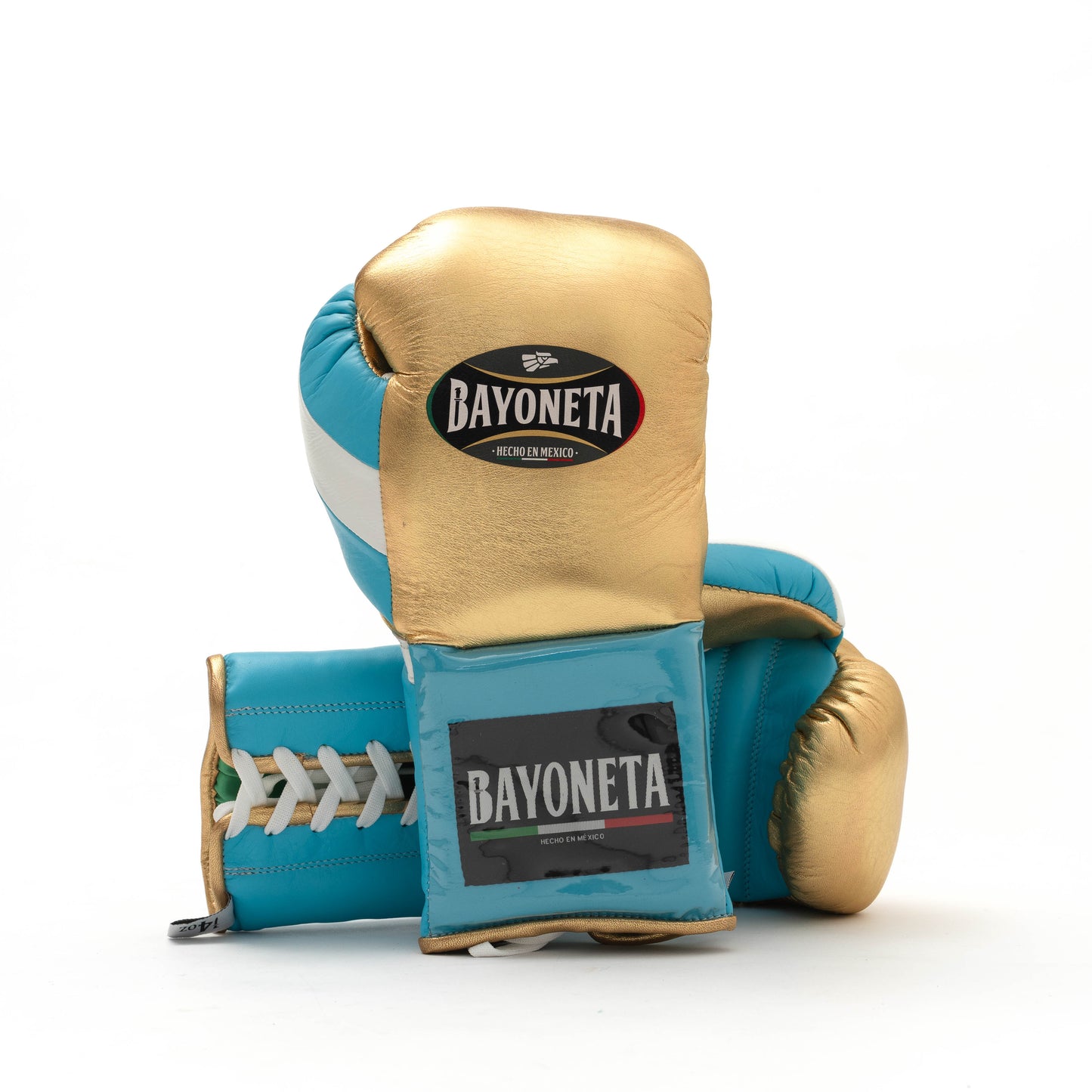 Sarung Tinju BAYONETA PULAT HH /  Boxing gloves Made in MEXICO