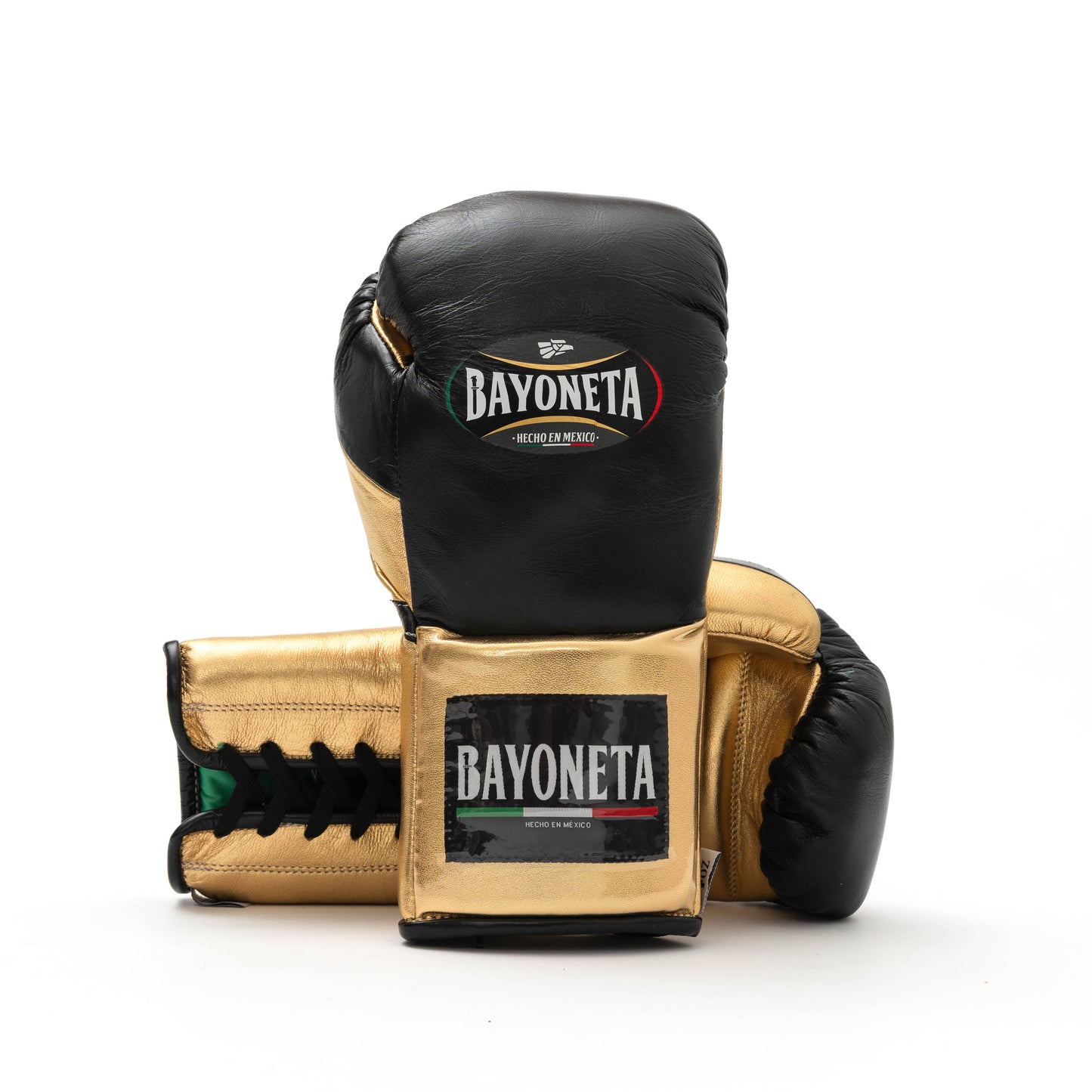 Sarung Tinju BAYONETA PULAT HH /  Boxing gloves Made in MEXICO