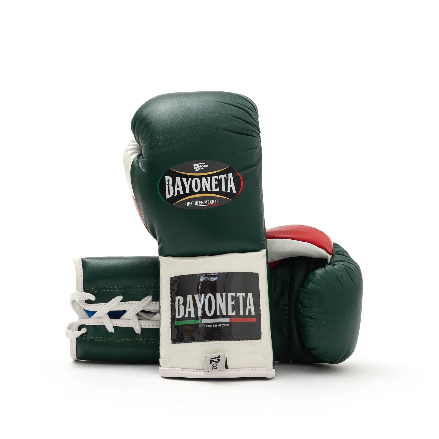 Sarung Tinju BAYONETA PULAT HH /  Boxing gloves Made in MEXICO