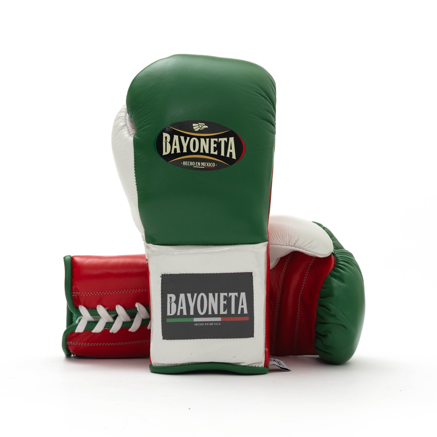 Sarung Tinju BAYONETA PULAT HH /  Boxing gloves Made in MEXICO