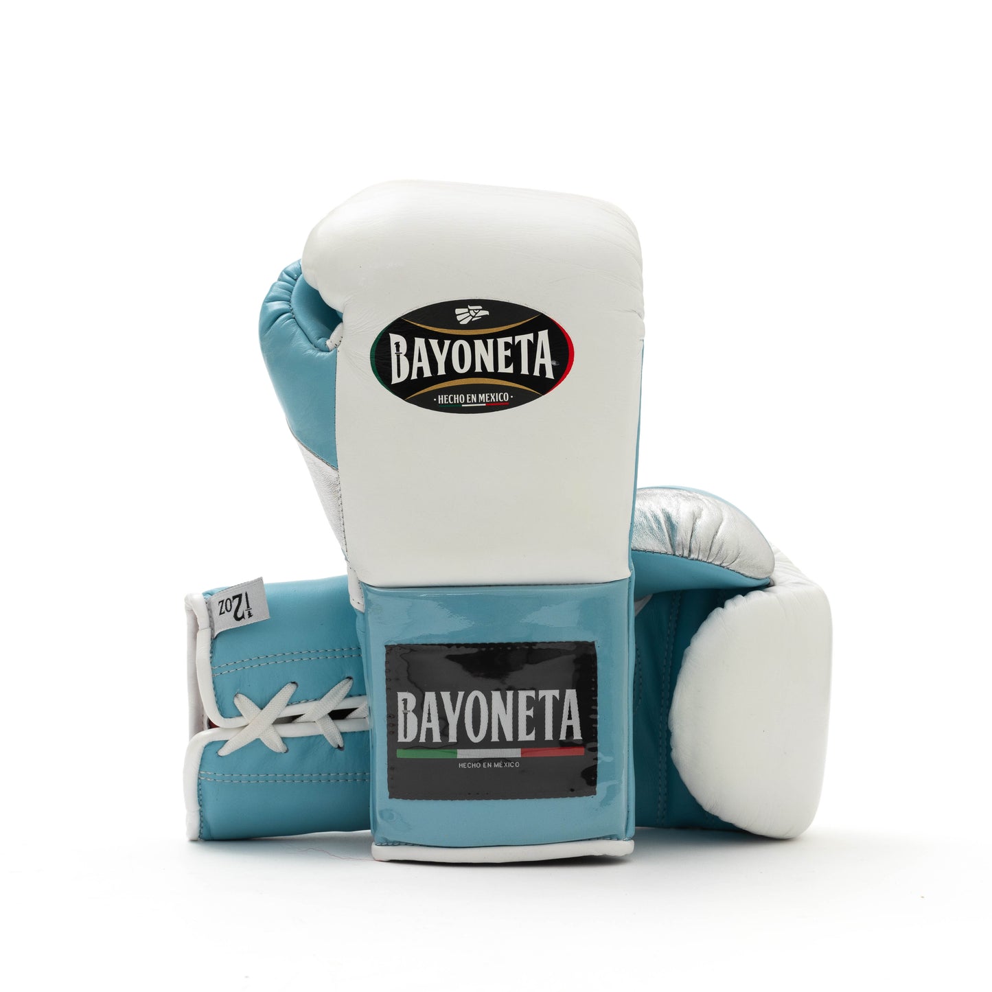 Sarung Tinju BAYONETA PULAT HH /  Boxing gloves Made in MEXICO