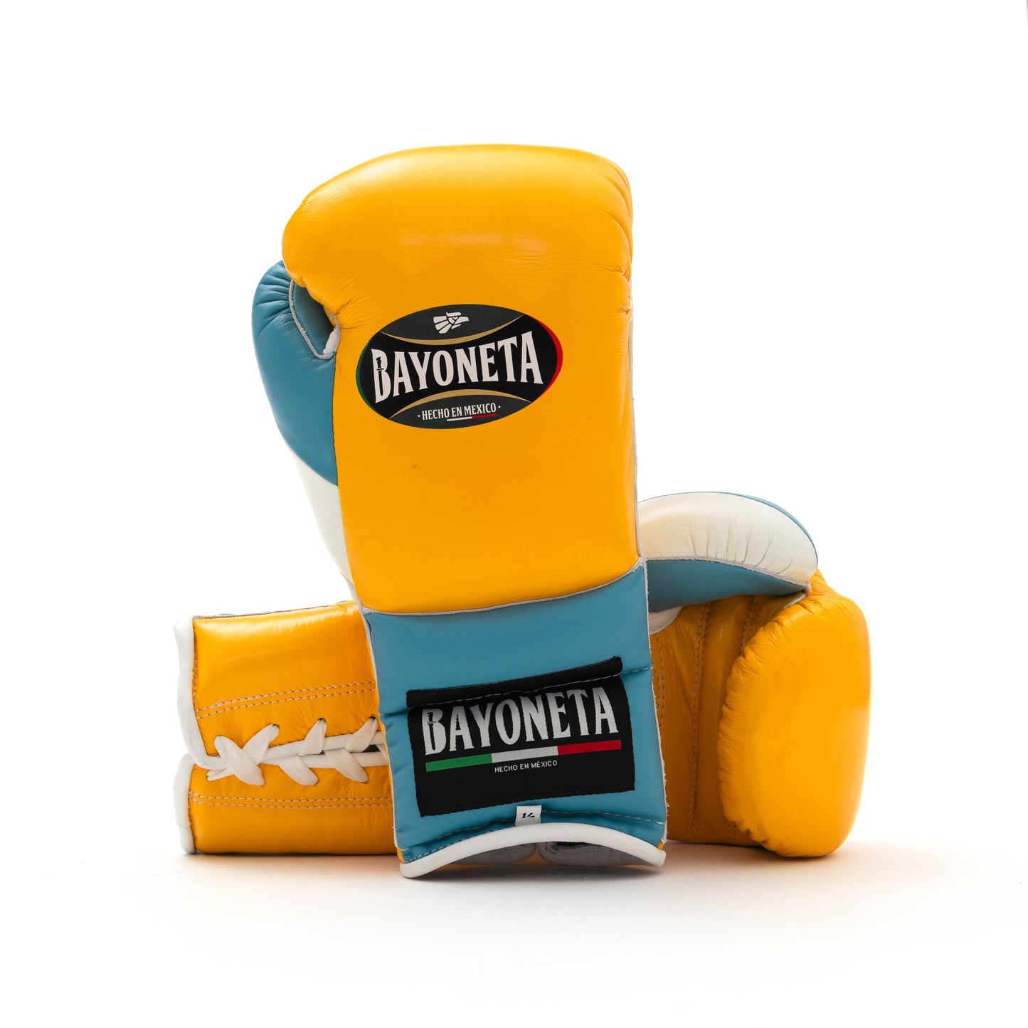 Sarung Tinju BAYONETA PREMIUM MULTILAYER HH /  Boxing gloves MEXICO