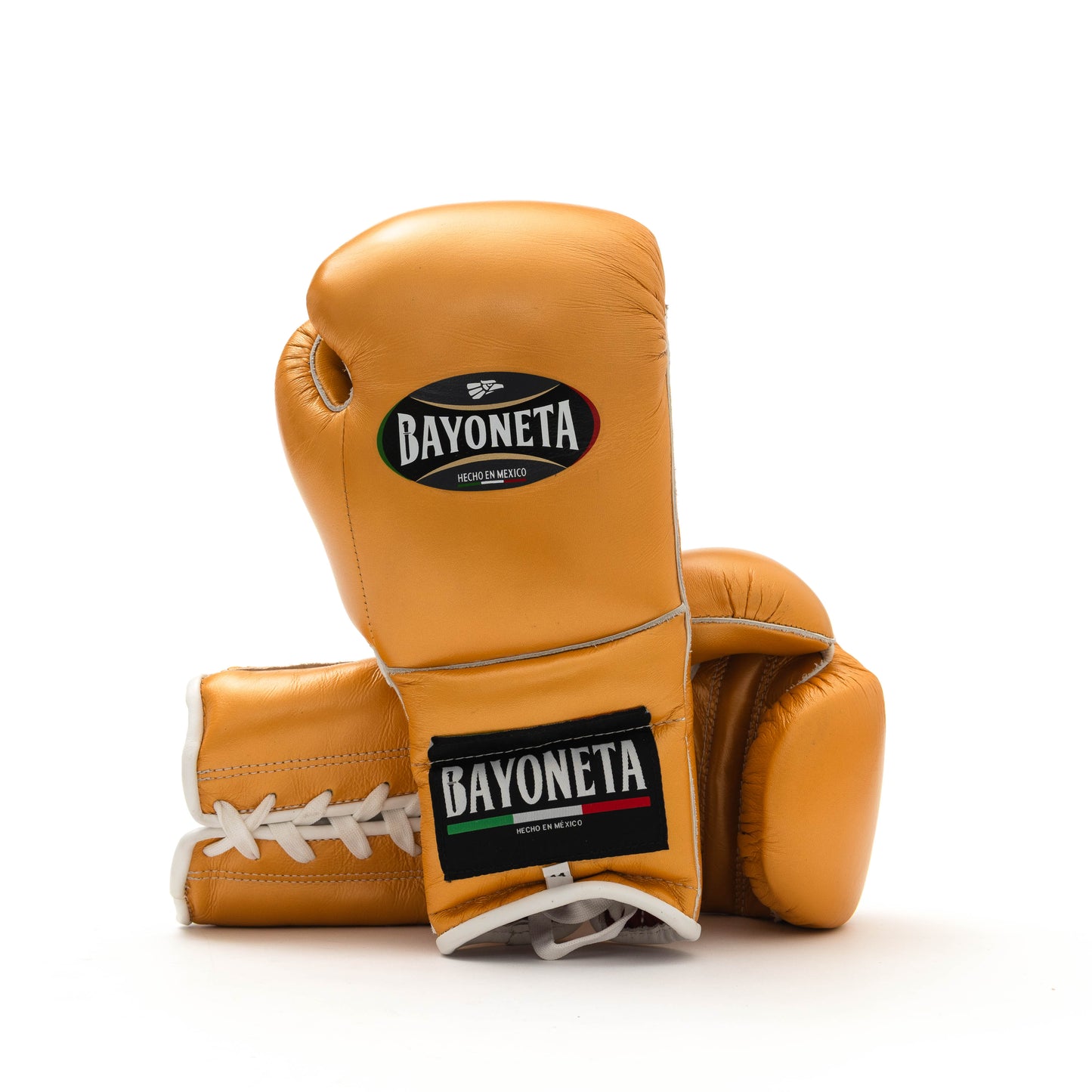 Sarung Tinju BAYONETA PREMIUM MULTILAYER HH /  Boxing gloves MEXICO