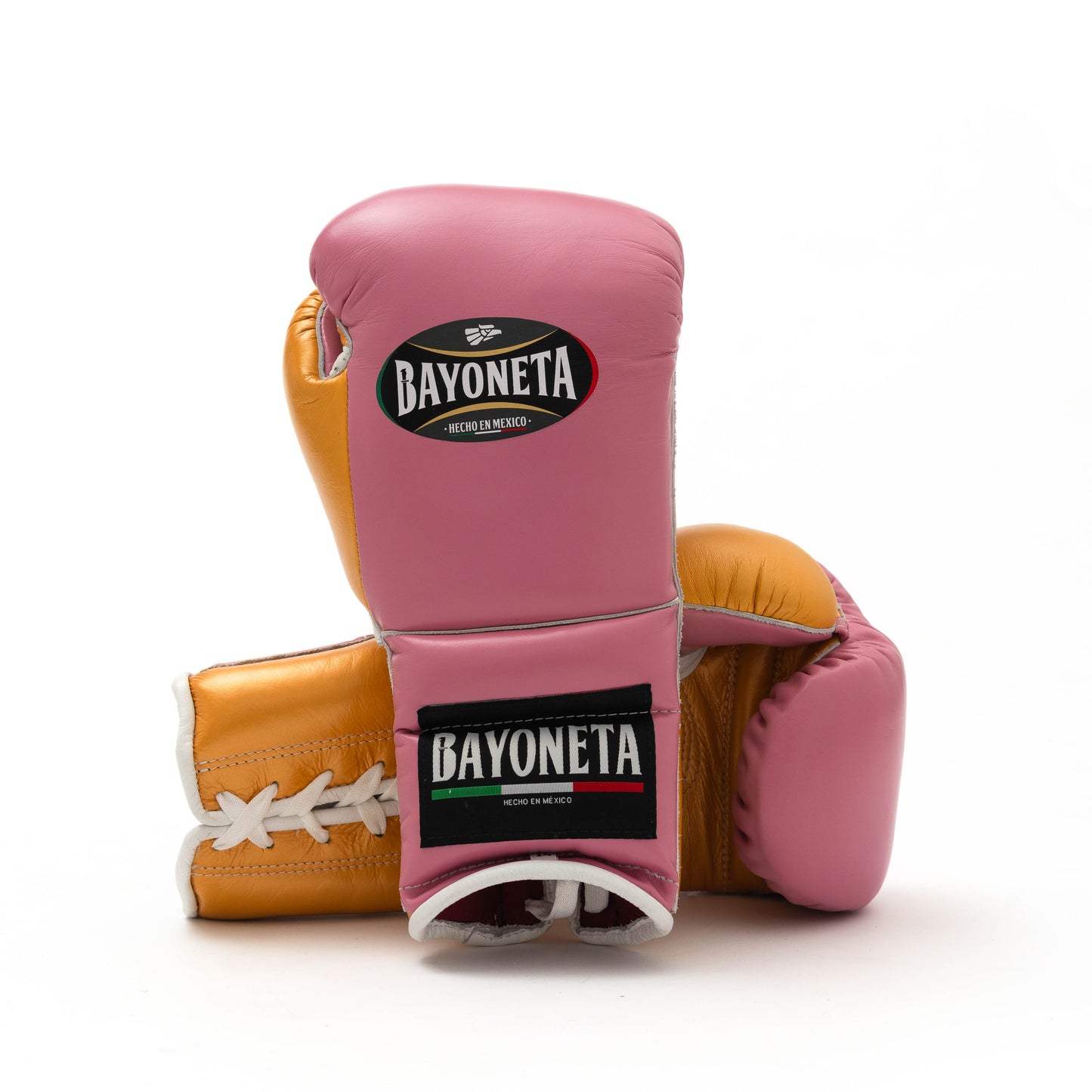 Sarung Tinju BAYONETA PREMIUM MULTILAYER HH /  Boxing gloves MEXICO