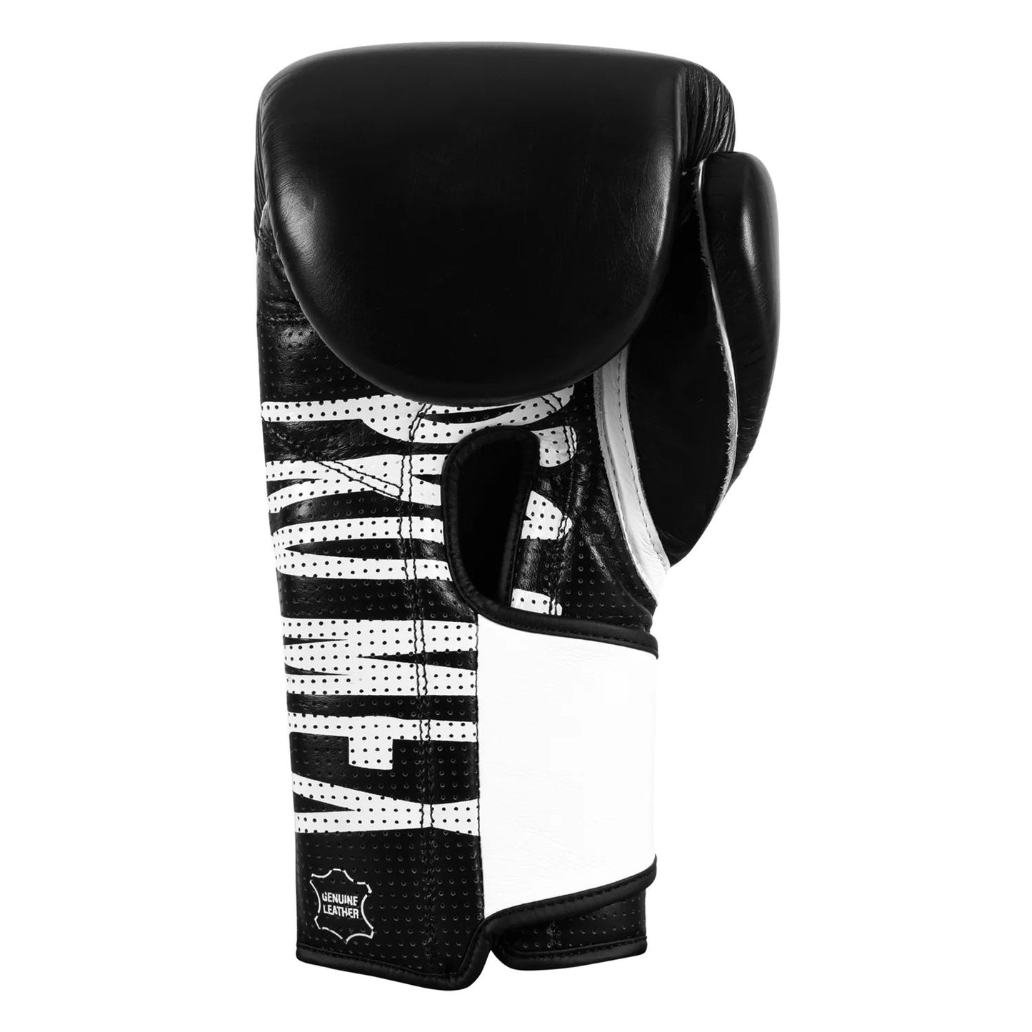 Sarung Tinju TITLE USA Pro Mex Professional Edge Velcro  Boxing Gloves