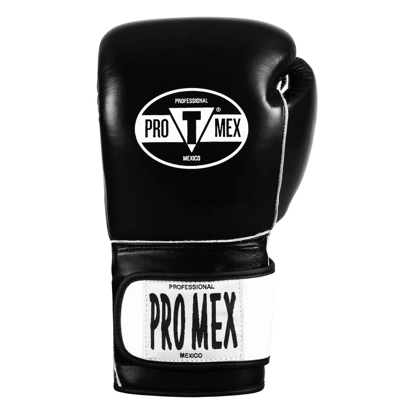 Sarung Tinju TITLE USA Pro Mex Professional Edge Velcro  Boxing Gloves