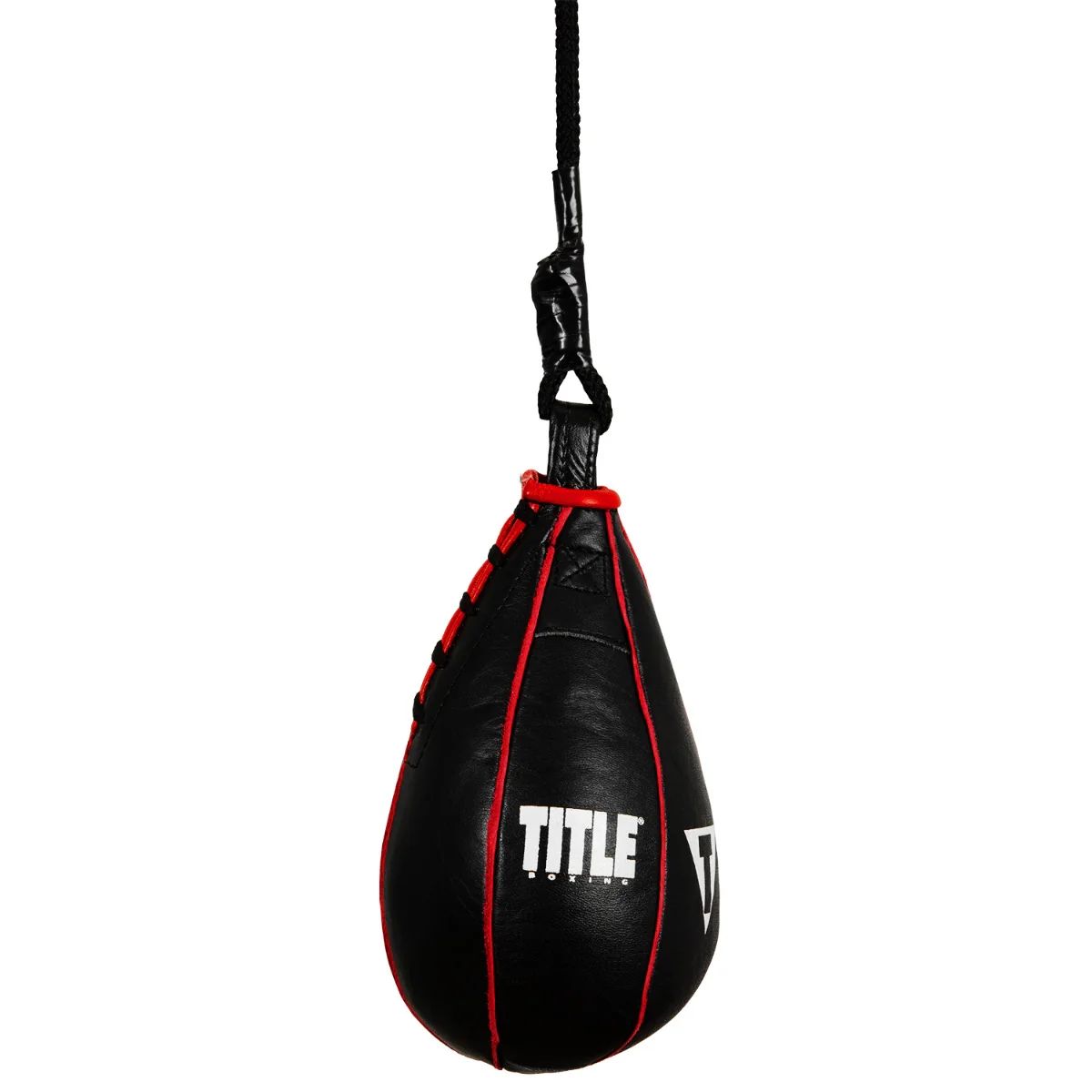 TITLE Boxing Professional Slip Ball / Samsak Melatih Slip
