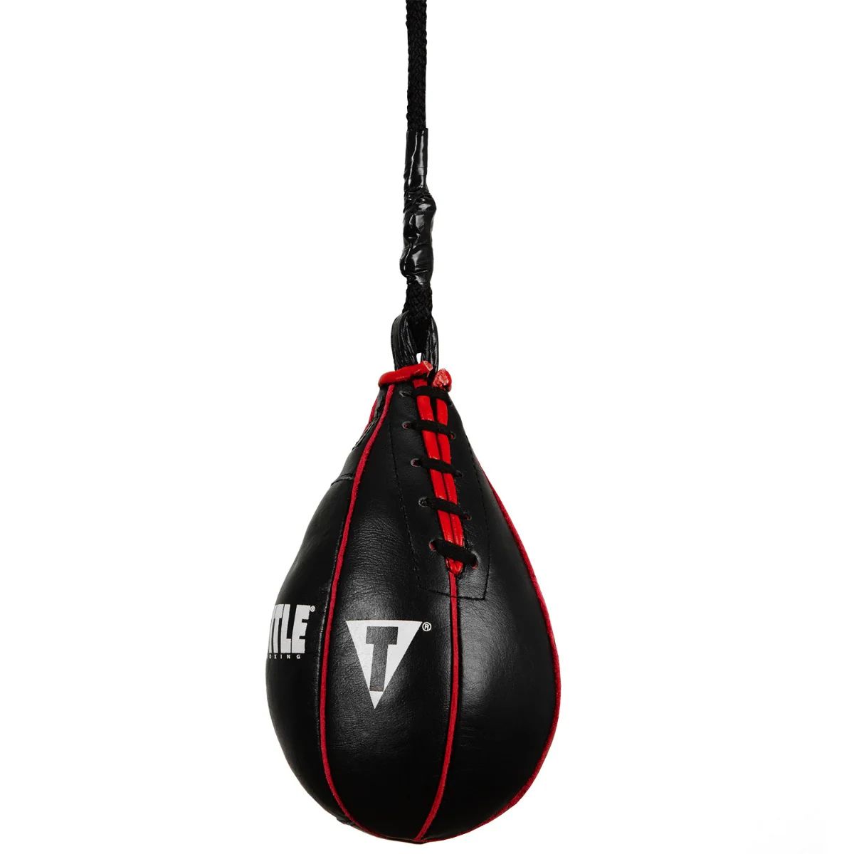 TITLE Boxing Professional Slip Ball / Samsak Melatih Slip