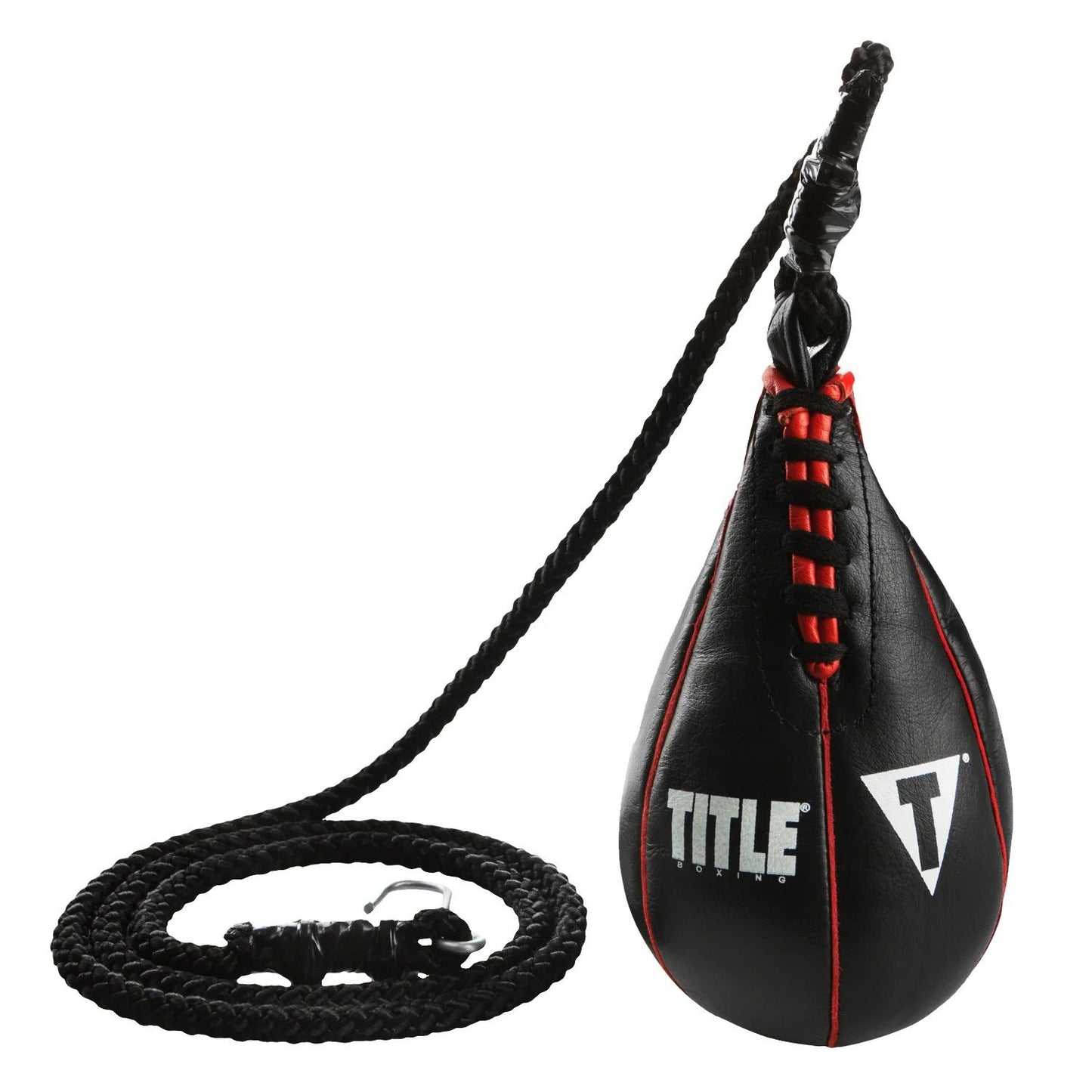 TITLE Boxing Professional Slip Ball / Samsak Melatih Slip