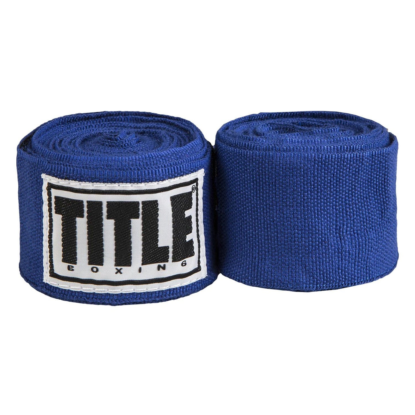 TITLE Boxing Select 180 Semi Elastic Mexican Hand Wraps Boxing Tinju