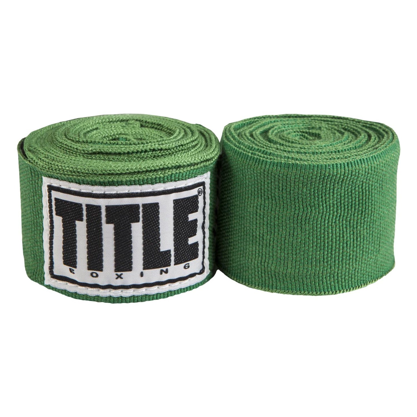 TITLE Boxing Select 180 Semi Elastic Mexican Hand Wraps Boxing Tinju