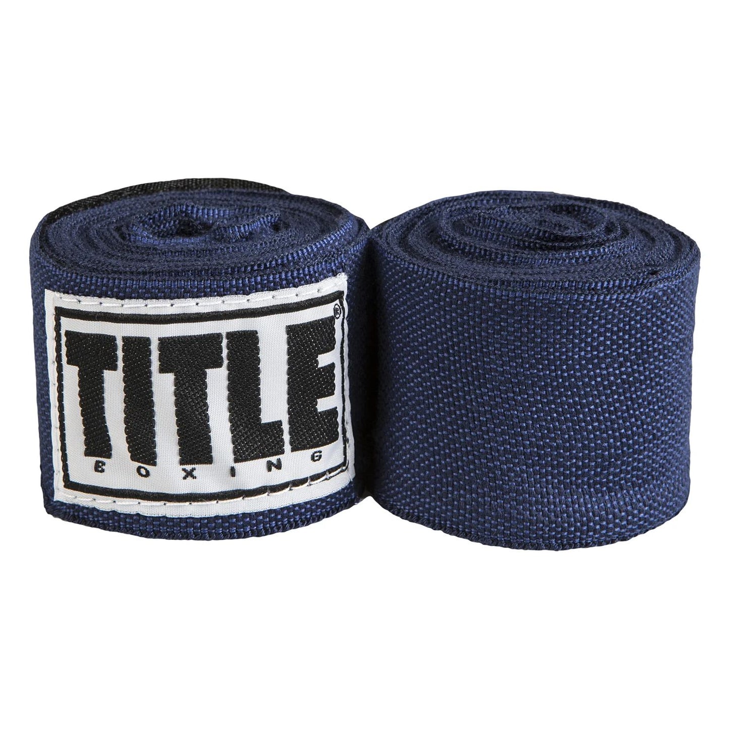 TITLE Boxing Select 180 Semi Elastic Mexican Hand Wraps Boxing Tinju