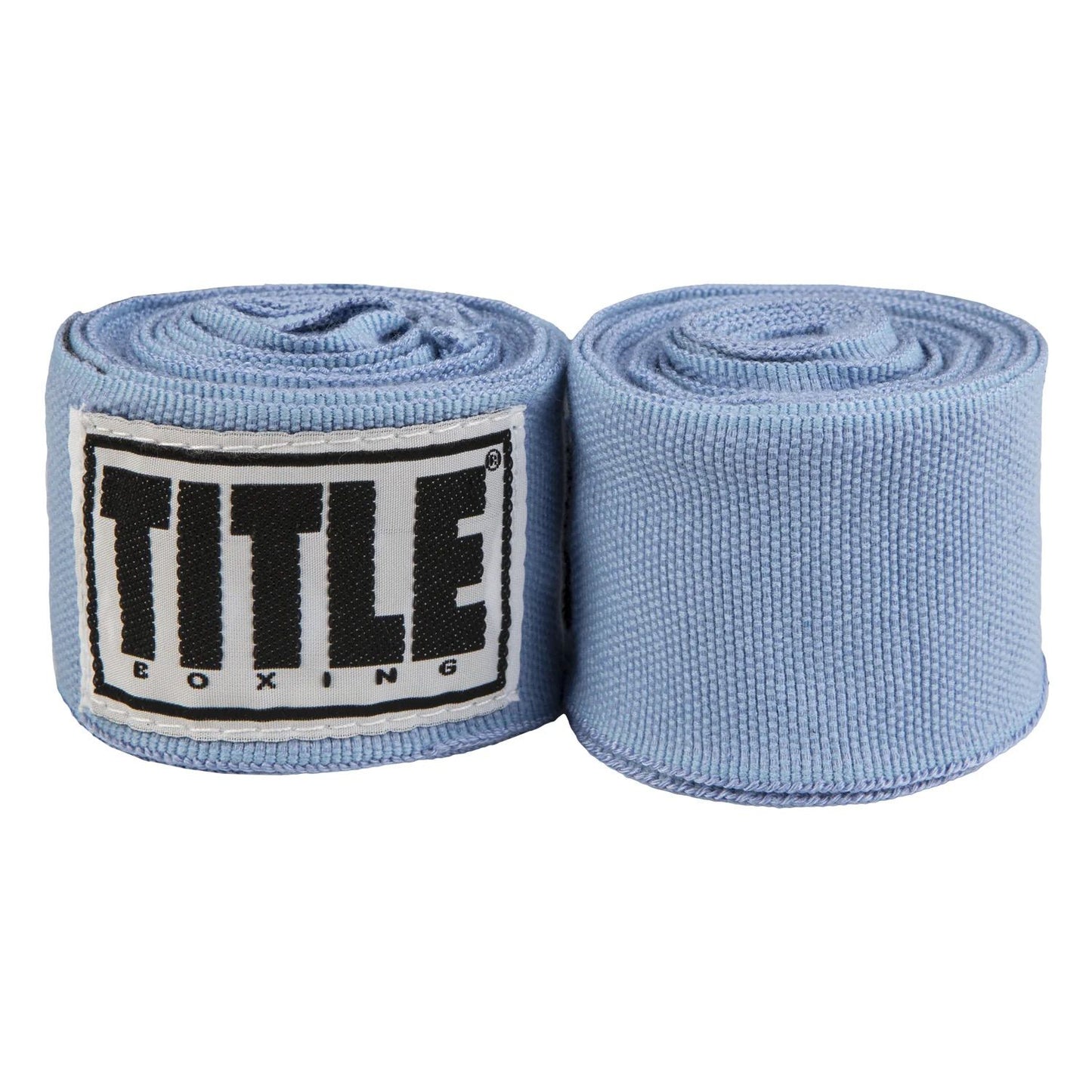 TITLE Boxing Select 180 Semi Elastic Mexican Hand Wraps Boxing Tinju