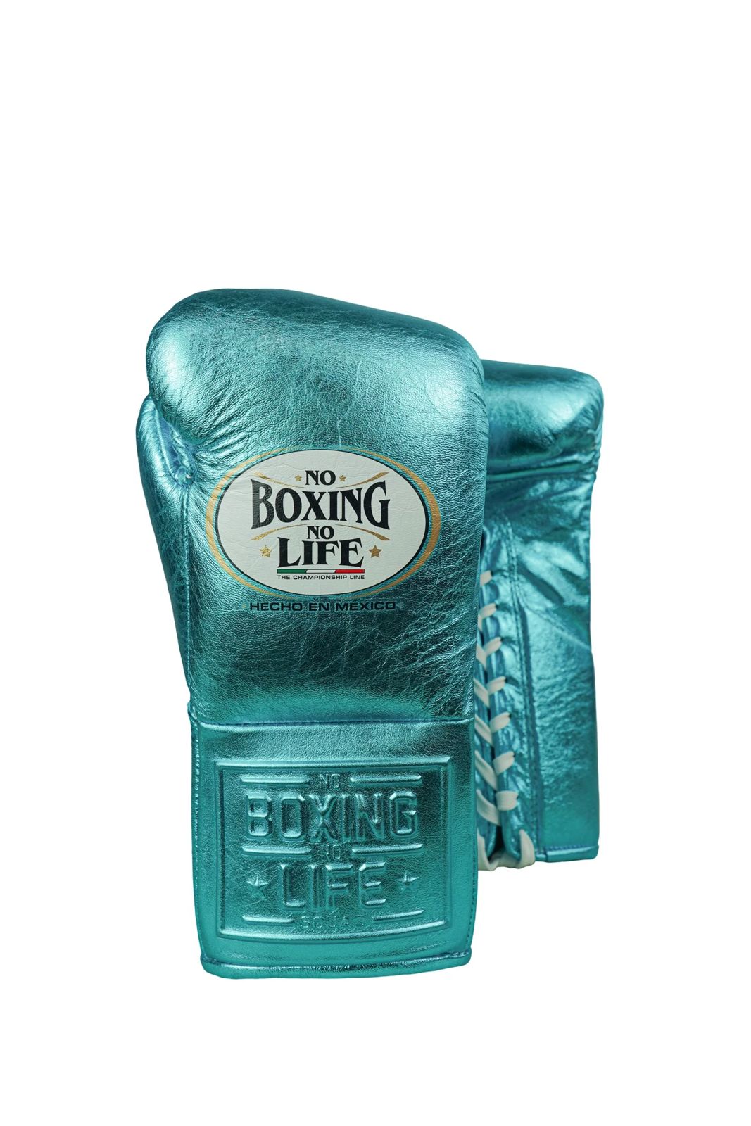 NO BOXING NO LIFE BOXING TRAINING GLOVES  / SARUNG TINJU BOXING