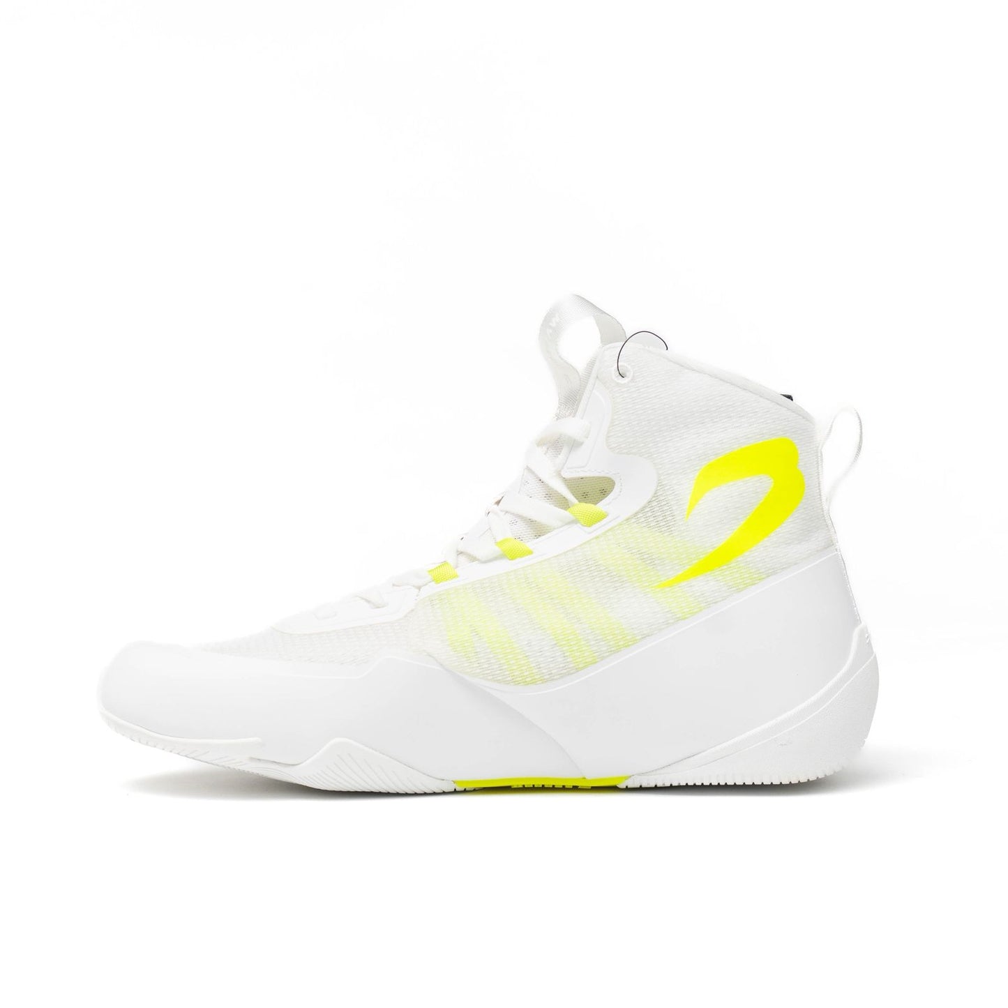 Boxraw NAKATANI LO-TOP IMPELLO BOXING BOOTS  / sepatu tinju Boxing