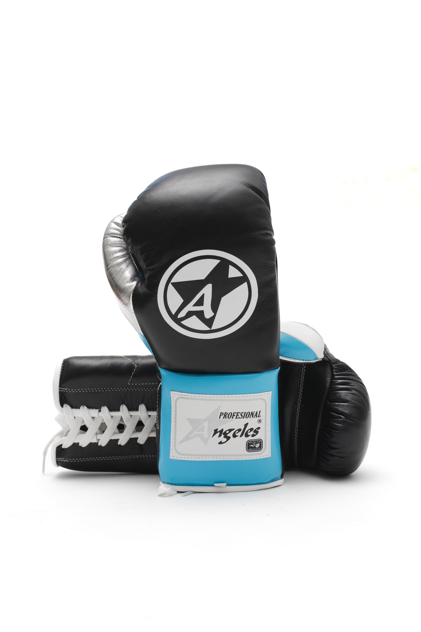 Sarung tinju ANGELES PRO ELITE MULTI LAYER HH /   boxing gloves MEXICO