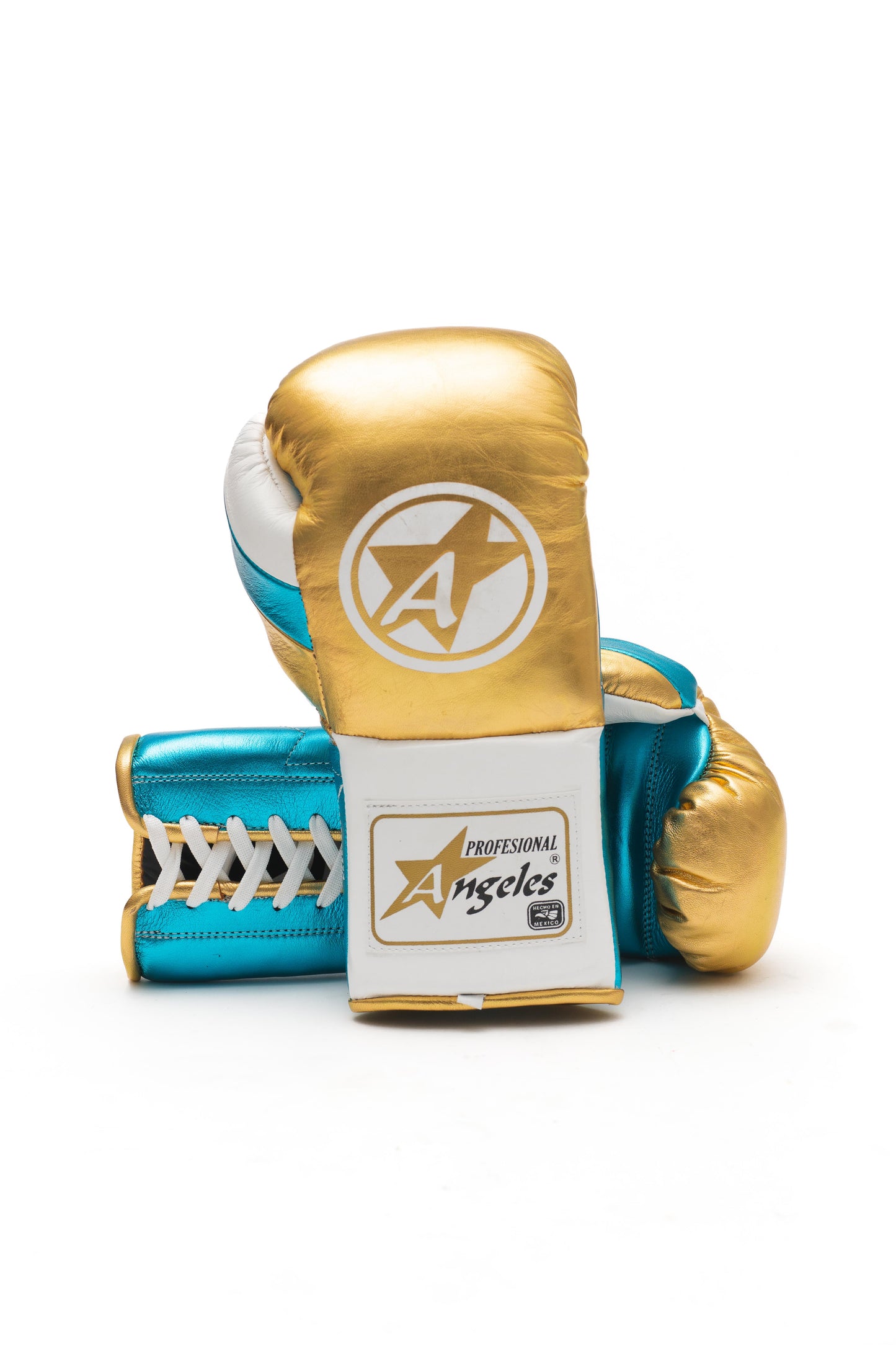 Sarung tinju ANGELES PRO ELITE MULTI LAYER HH /   boxing gloves MEXICO