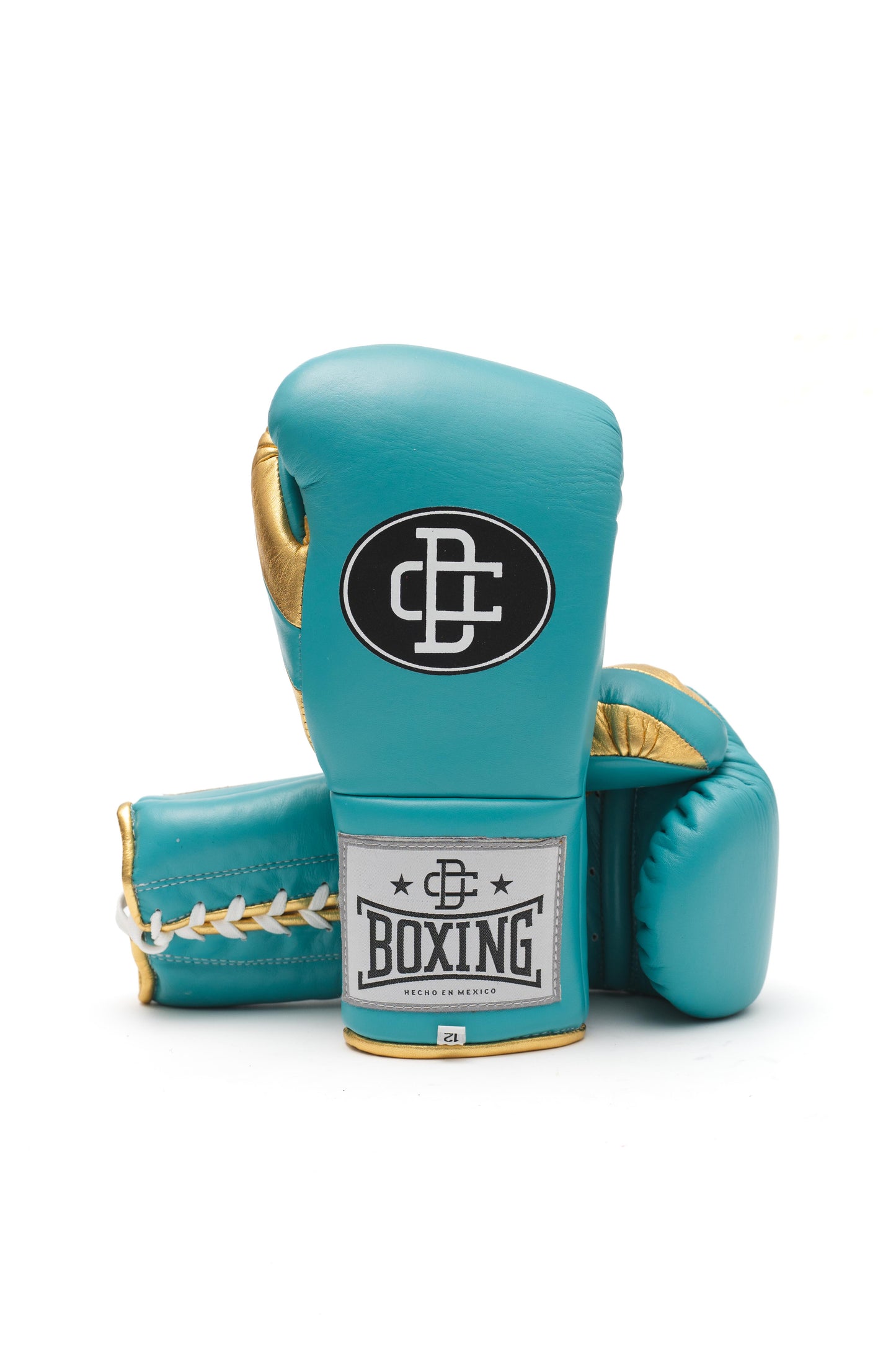 Sarung Tinju DC BOXING STRAIGHT CUFF LAT HH TRAINING GLOVES MX